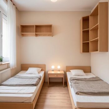 Monteurunterkunft Dortmund -nach Wunsch/Bedürfnis Bild 5 Monteurunterkunft Dortmund -nach Wunsch/Bedürfnis Bild 5