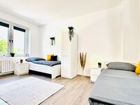 Monteurwohnung in Hattingen Picture 1 Monteurwohnung in Hattingen Picture 1