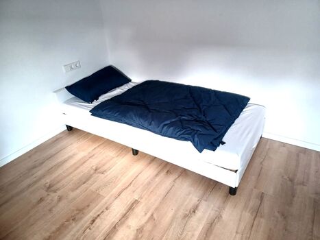 Business Apartment / Monteurwohnung ab 6 Monaten, 20 – 25 E Business Apartment / Monteurwohnung ab 6 Monaten, 20 – 25 E