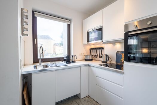 Business Apartment / Monteurwohnung ab 6 Monaten, 20 – 25 E Bild 3 Business Apartment / Monteurwohnung ab 6 Monaten, 20 – 25 E Bild 3