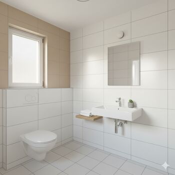 Monteurunterkünfte in Fronhausen – 24h Check-In Bild 4 Monteurunterkünfte in Fronhausen – 24h Check-In Bild 4