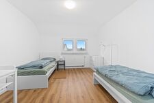 Monteurunterkünfte in Fronhausen – 24h Check-In Bild 1 Monteurunterkünfte in Fronhausen – 24h Check-In Bild 1