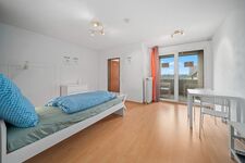 Monteurunterkünfte in Fronhausen – 24h Check-In Bild 2 Monteurunterkünfte in Fronhausen – 24h Check-In Bild 2