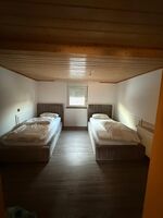 Eines der vielen Zimmer Eines der vielen Zimmer