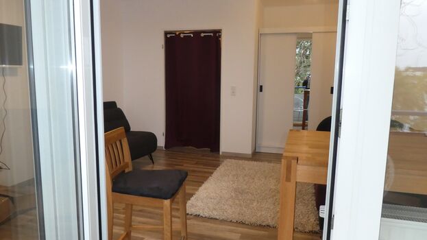 Schönes Studio mit Balkon direkt am Rhein Obrázok 3 Schönes Studio mit Balkon direkt am Rhein Obrázok 3