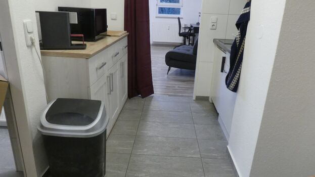 Schönes Studio mit Balkon direkt am Rhein Obrázok 5 Schönes Studio mit Balkon direkt am Rhein Obrázok 5