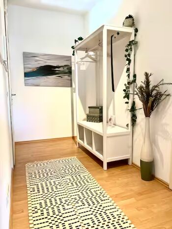 Gemütliche Wohnung in Dresden Cotta, für bis zu 4 Personen Picture 2 Gemütliche Wohnung in Dresden Cotta, für bis zu 4 Personen Picture 2