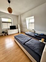 Gemütliche Wohnung in Dresden Cotta, für bis zu 4 Personen Bild 6 Gemütliche Wohnung in Dresden Cotta, für bis zu 4 Personen Bild 6