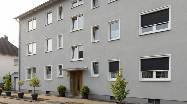 MH17 / TOMASZ-LIVING in OBERHAUSEN - Eigene Dusche + WC Zdjęcie 3 MH17 / TOMASZ-LIVING in OBERHAUSEN - Eigene Dusche + WC Zdjęcie 3