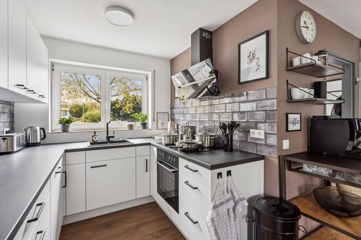 DIE HEGAU BLEIBE - charmantes Stadthaus, Parkplätze, Garten Zdjęcie 4 DIE HEGAU BLEIBE - charmantes Stadthaus, Parkplätze, Garten Zdjęcie 4