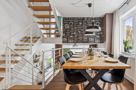 DIE HEGAU BLEIBE - charmantes Stadthaus, Parkplätze, Garten Zdjęcie 2 DIE HEGAU BLEIBE - charmantes Stadthaus, Parkplätze, Garten Zdjęcie 2