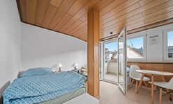 Monteurunterkünfte in Werden (Essen) – 24h Check-In Obrázok 2 Monteurunterkünfte in Werden (Essen) – 24h Check-In Obrázok 2