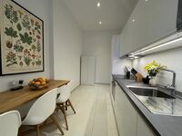 ✯ Workers Apartment | Monteurwohnung in Hamburg | Provided by APARTS Picture 1 ✯ Workers Apartment | Monteurwohnung in Hamburg | Provided by APARTS Picture 1