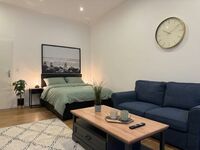 ✯ Workers Apartment | Monteurwohnung in Hamburg | Provided by APARTS Picture 2 ✯ Workers Apartment | Monteurwohnung in Hamburg | Provided by APARTS Picture 2