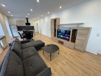 Kernsanierte Monteurwohnung für 5 Personen Bild 3 Kernsanierte Monteurwohnung für 5 Personen Bild 3