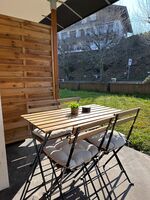 CapoBnB Work and Chill Apartment Bild 3 CapoBnB Work and Chill Apartment Bild 3