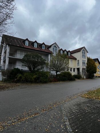 Monteurzimmer mit eigenem Bad – einfach, ruhig und praktisch Monteurzimmer mit eigenem Bad – einfach, ruhig und praktisch