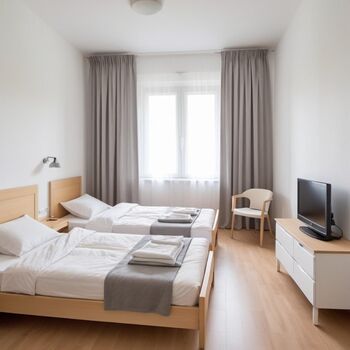 Monteurunterkunft Dortmund -nach Wunsch/Bedürfnis Bild 1 Monteurunterkunft Dortmund -nach Wunsch/Bedürfnis Bild 1