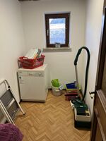 Arbeiter- und Monteurzimmer Schorn Bild 16 Arbeiter- und Monteurzimmer Schorn Bild 16