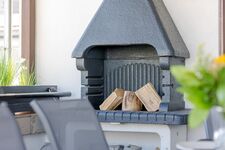 Große Firmenunterkunft, 150 qm, 8 Gäste, 4 SZ, 2 Bäder, 2 Parkplätze Obrázok 25 Große Firmenunterkunft, 150 qm, 8 Gäste, 4 SZ, 2 Bäder, 2 Parkplätze Obrázok 25