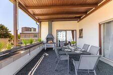 Große Firmenunterkunft, 150 qm, 8 Gäste, 4 SZ, 2 Bäder, 2 Parkplätze Obrázok 10 Große Firmenunterkunft, 150 qm, 8 Gäste, 4 SZ, 2 Bäder, 2 Parkplätze Obrázok 10