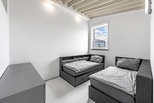 Exklusive Loft-Monteurwohnung | Nähe Düsseldorf • Neuss • Krefeld Bild 2 Exklusive Loft-Monteurwohnung | Nähe Düsseldorf • Neuss • Krefeld Bild 2