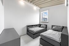 Exklusive Loft-Monteurwohnung | Nähe Düsseldorf • Neuss • Krefeld Zdjęcie 2 Exklusive Loft-Monteurwohnung | Nähe Düsseldorf • Neuss • Krefeld Zdjęcie 2