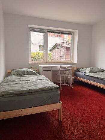 Wohnung Krzysztof Wohnung Krzysztof