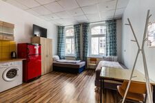 DKN | Ihr Zuhause auf Zeit in Leipzig | Ab sofort frei Bild 1 DKN | Ihr Zuhause auf Zeit in Leipzig | Ab sofort frei Bild 1
