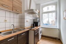 DKN | Ihr Zuhause auf Zeit in Leipzig | Ab sofort frei Bild 3 DKN | Ihr Zuhause auf Zeit in Leipzig | Ab sofort frei Bild 3
