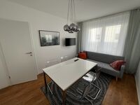 Jakob - Wohnung mit 3 SZ - Netflix, Kaffee, Bad, Balkon Bild 3 Jakob - Wohnung mit 3 SZ - Netflix, Kaffee, Bad, Balkon Bild 3