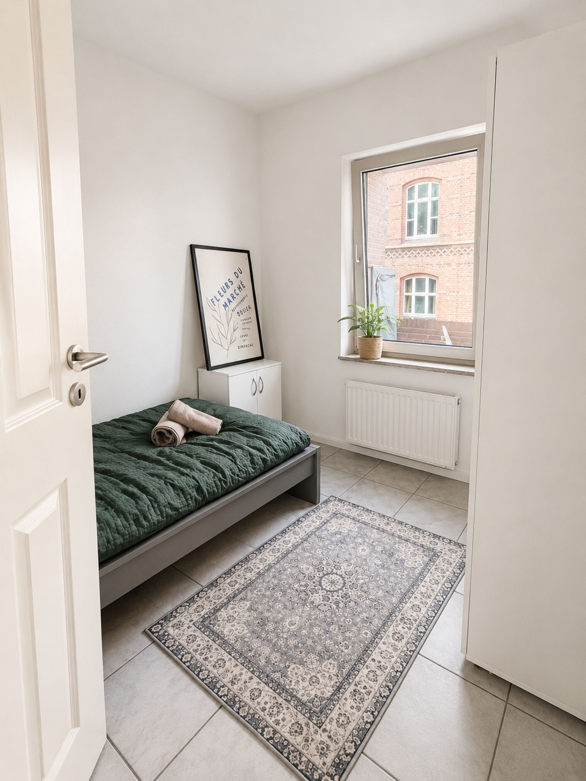 Kleines Schlafzimmer Kleines Schlafzimmer