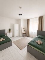 Großes Schlafzimmer Großes Schlafzimmer