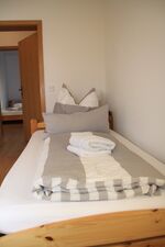 Gemütliches Wohnhaus in ruhiger Lage mit Balkon und Garten Bild 12 Gemütliches Wohnhaus in ruhiger Lage mit Balkon und Garten Bild 12