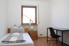 Gemütliches Wohnhaus in ruhiger Lage mit Balkon und Garten Bild 14 Gemütliches Wohnhaus in ruhiger Lage mit Balkon und Garten Bild 14