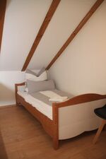 Schlafzimmer 6 (Dachgeschoss) Schlafzimmer 6 (Dachgeschoss)