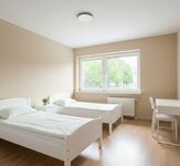 Monteurunterkünfte in Werden (Essen) – 24h Check-In Obrázok 2 Monteurunterkünfte in Werden (Essen) – 24h Check-In Obrázok 2