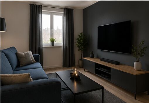 Wohnzimmer Wohnzimmer