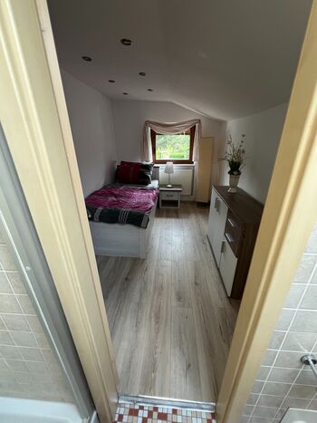Monteurwohnung in Zossen – bis 2 Personen – WLAN inklusive Picture 4 Monteurwohnung in Zossen – bis 2 Personen – WLAN inklusive Picture 4