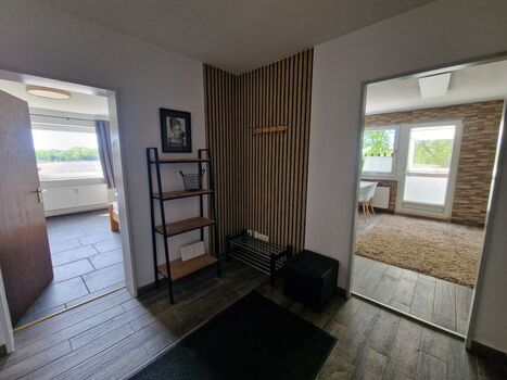 Wohnung Friedeburg / Marx Bild 4 Wohnung Friedeburg / Marx Bild 4