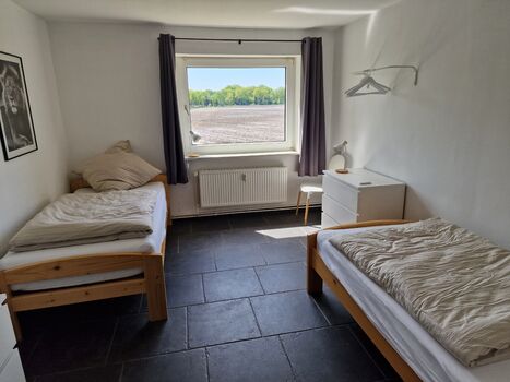 Wohnung Friedeburg / Marx Bild 2 Wohnung Friedeburg / Marx Bild 2