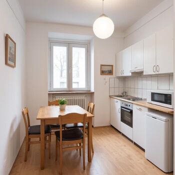 Monteurunterkunft Halle (Saale) -nach Wunsch/Bedürfnis Bild 4 Monteurunterkunft Halle (Saale) -nach Wunsch/Bedürfnis Bild 4