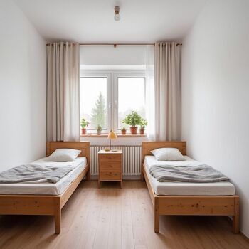 Monteurunterkunft Halle (Saale) -nach Wunsch/Bedürfnis Monteurunterkunft Halle (Saale) -nach Wunsch/Bedürfnis