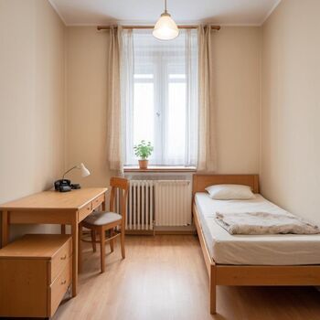 Monteurunterkunft Halle (Saale) -nach Wunsch/Bedürfnis Bild 3 Monteurunterkunft Halle (Saale) -nach Wunsch/Bedürfnis Bild 3