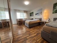 3‑Bett-Zimmer 3‑Bett-Zimmer