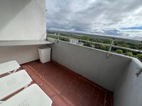 Balkon Balkon