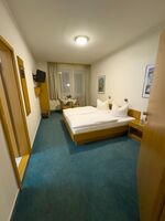 Hotel zum Sportforum Picture 1 Hotel zum Sportforum Picture 1