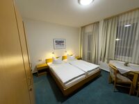 Hotel zum Sportforum Bild 3 Hotel zum Sportforum Bild 3