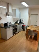 Zentrale Unterkünfte #Wlan#Parken#Waschmaschine Obrázok 6 Zentrale Unterkünfte #Wlan#Parken#Waschmaschine Obrázok 6