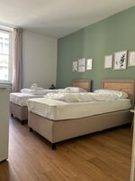 Zentrale Unterkünfte #Wlan#Parken#Waschmaschine Obrázok 7 Zentrale Unterkünfte #Wlan#Parken#Waschmaschine Obrázok 7